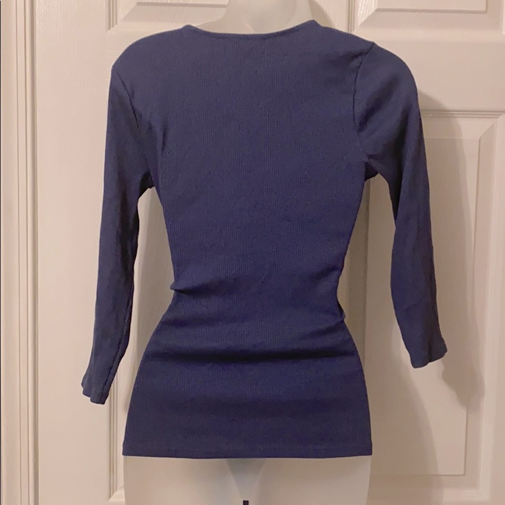 Express shirt - Picture 2 of 5
